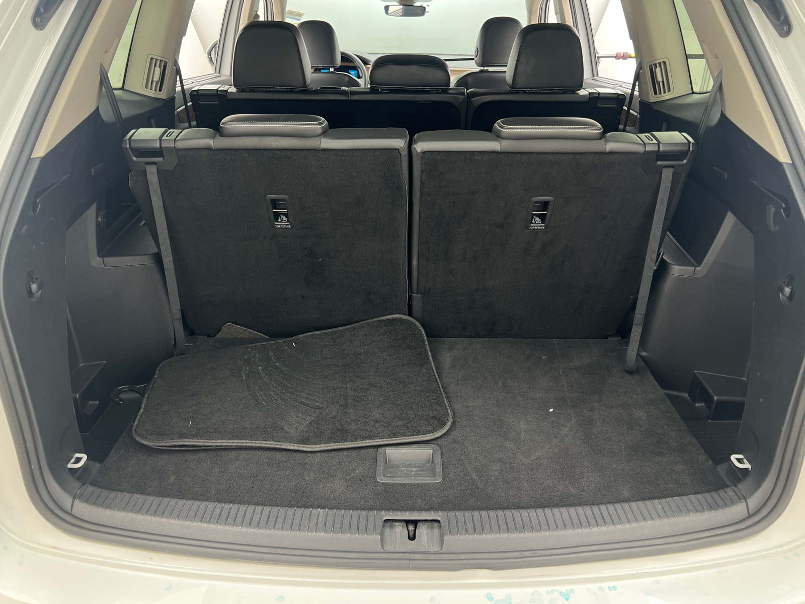 Thumbnail: 2024 Volkswagen Atlas - 6