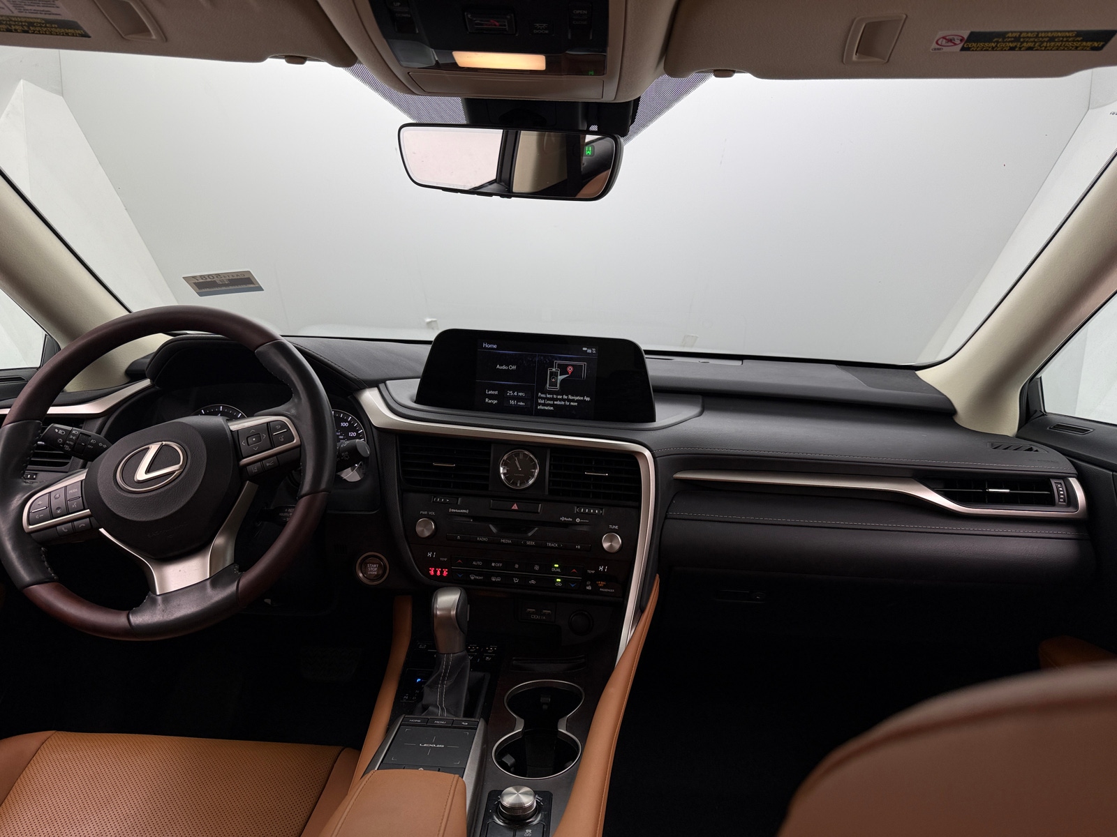 Thumbnail: 2022 Lexus RX - 2