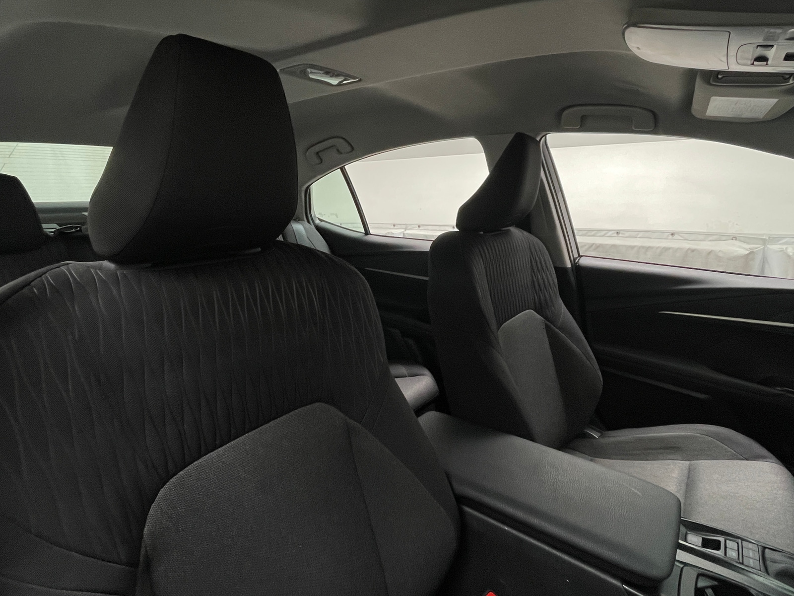 Thumbnail: 2025 Toyota Camry - 2