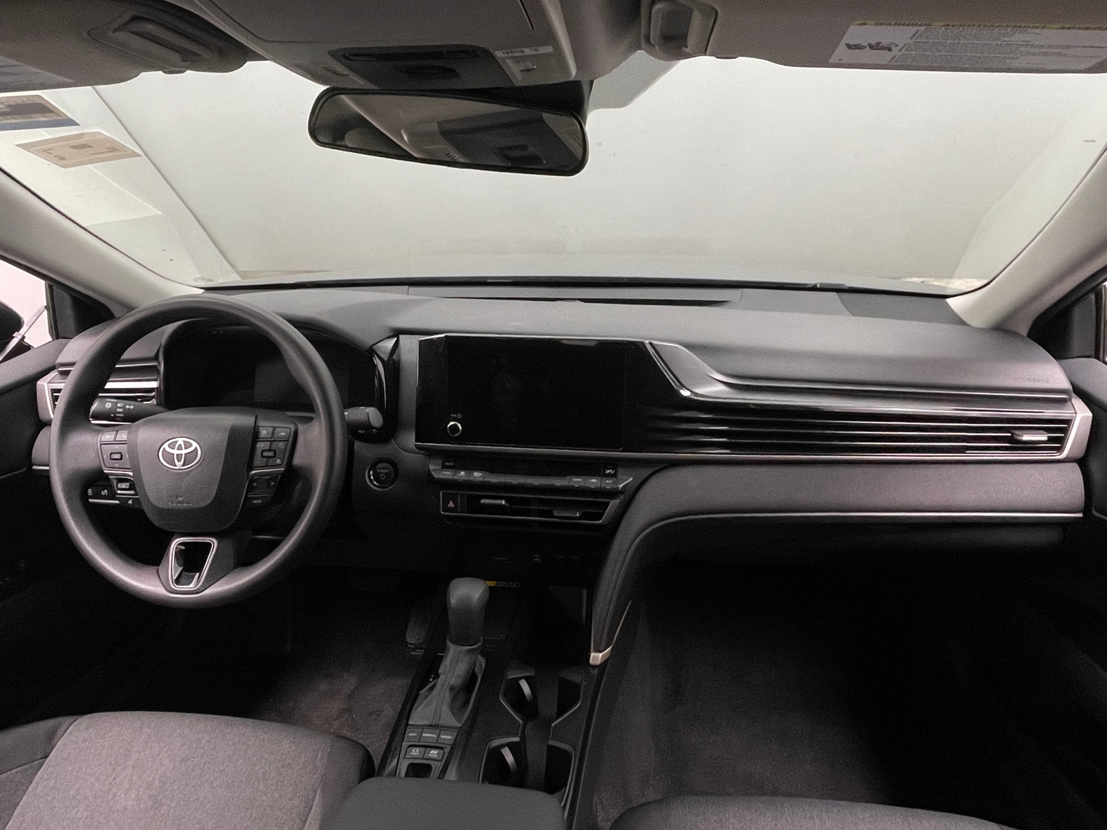 Thumbnail: 2025 Toyota Camry - 3