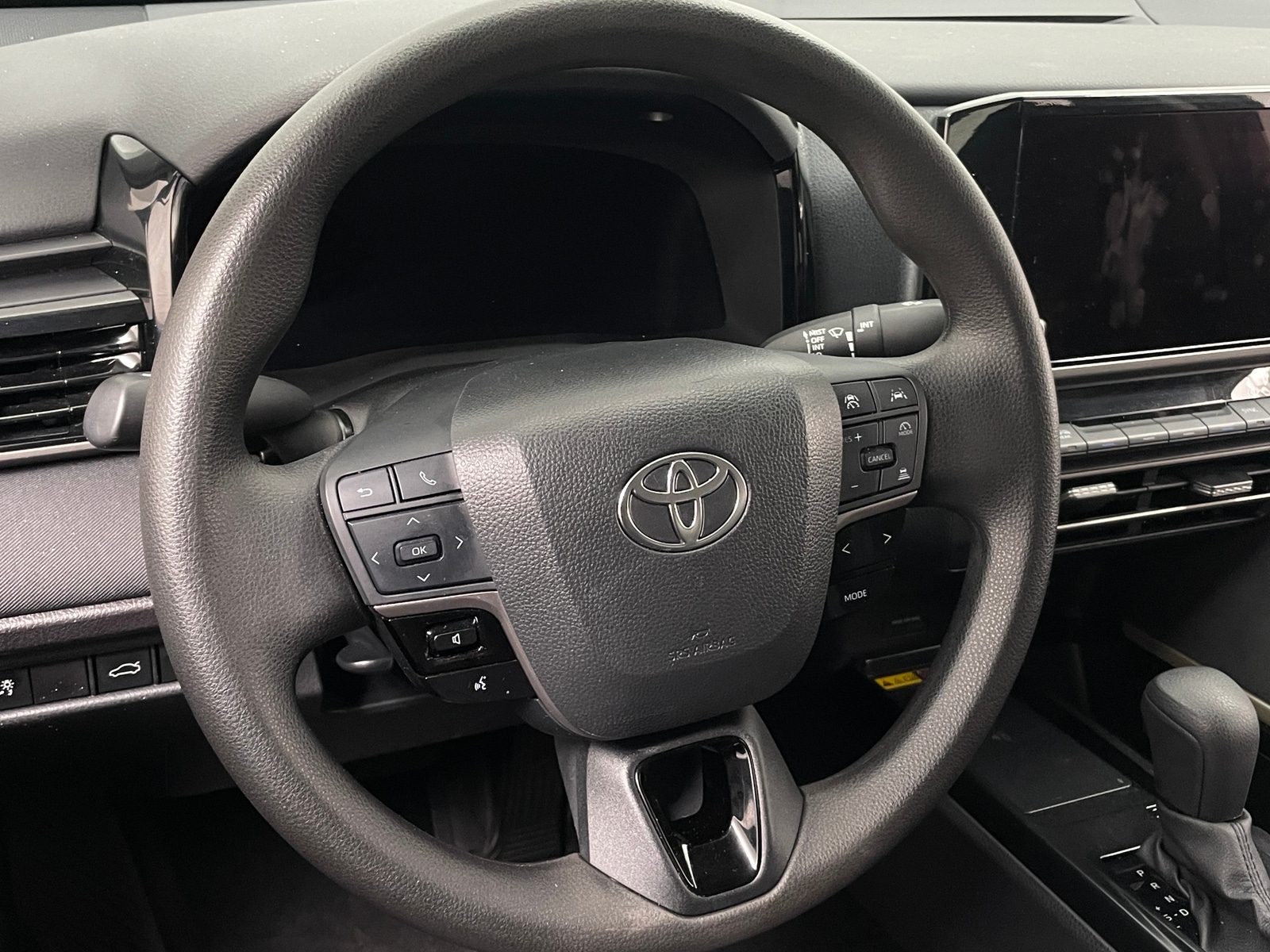 Thumbnail: 2025 Toyota Camry - 5