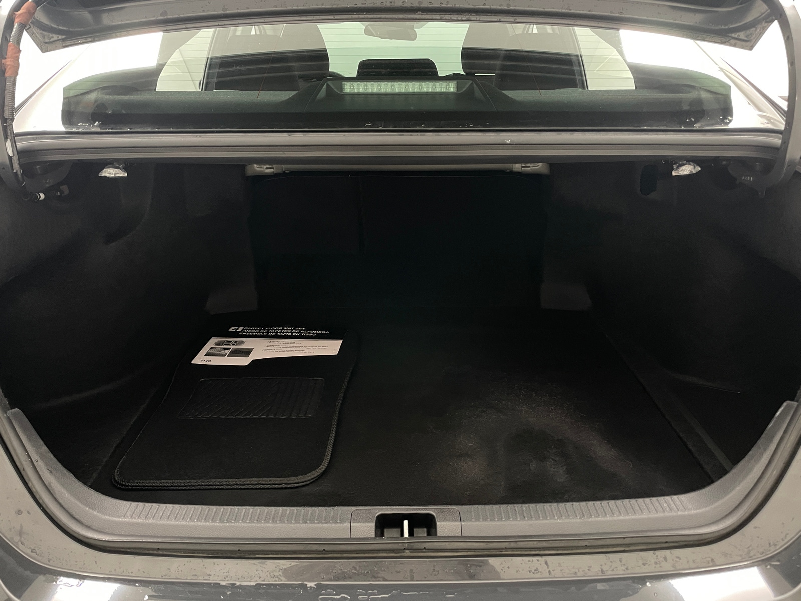 Thumbnail: 2025 Toyota Camry - 7