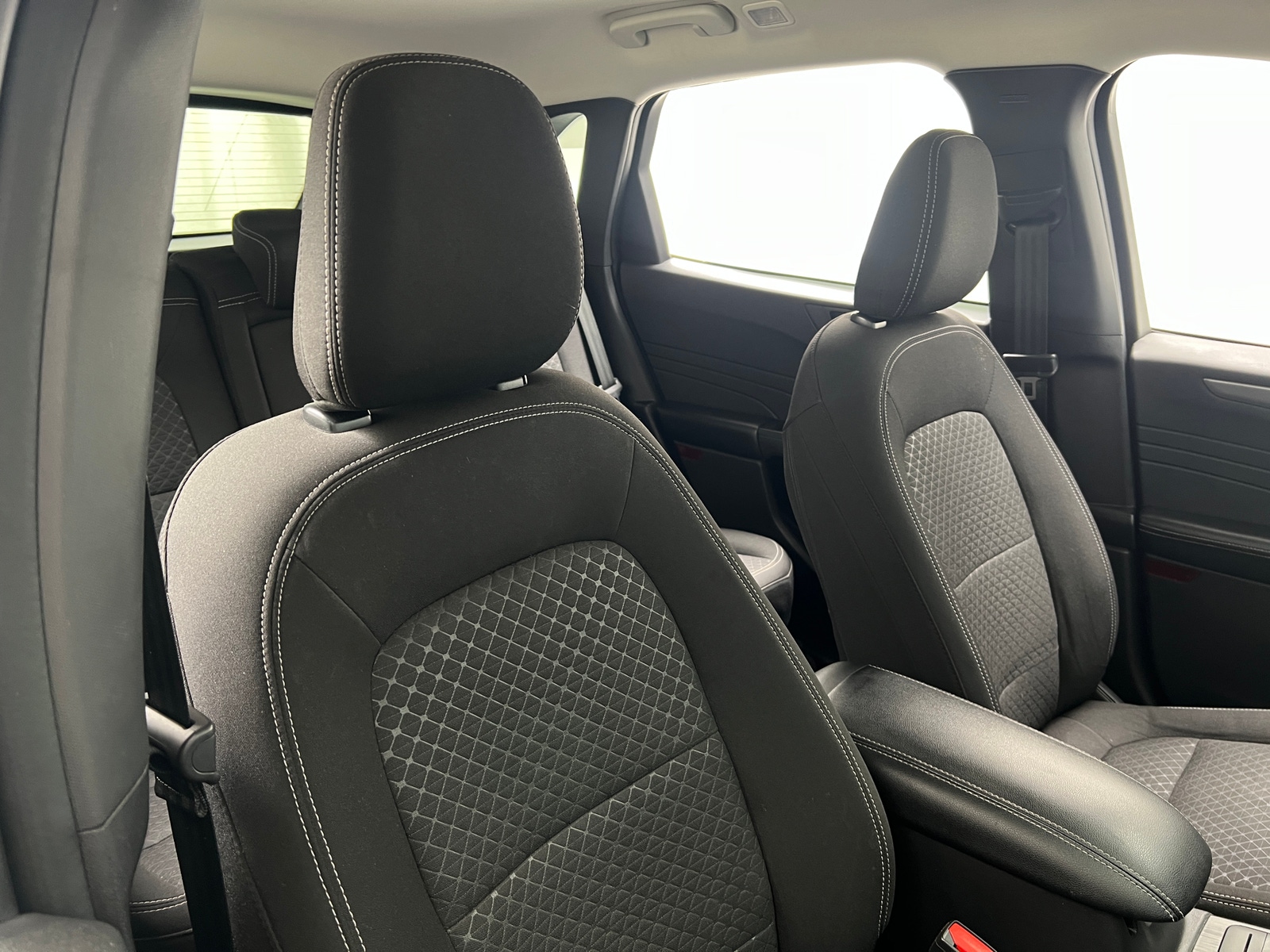 Thumbnail: 2023 Ford Escape - 2