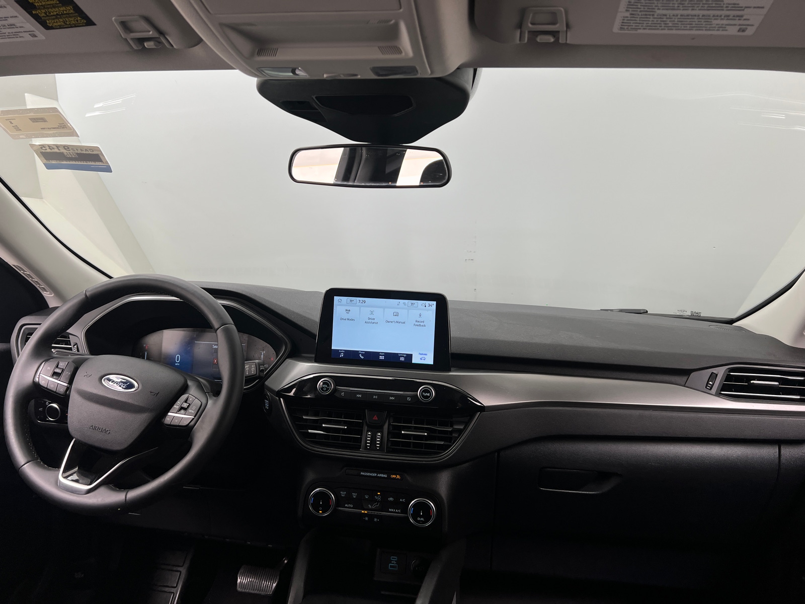 Thumbnail: 2023 Ford Escape - 3