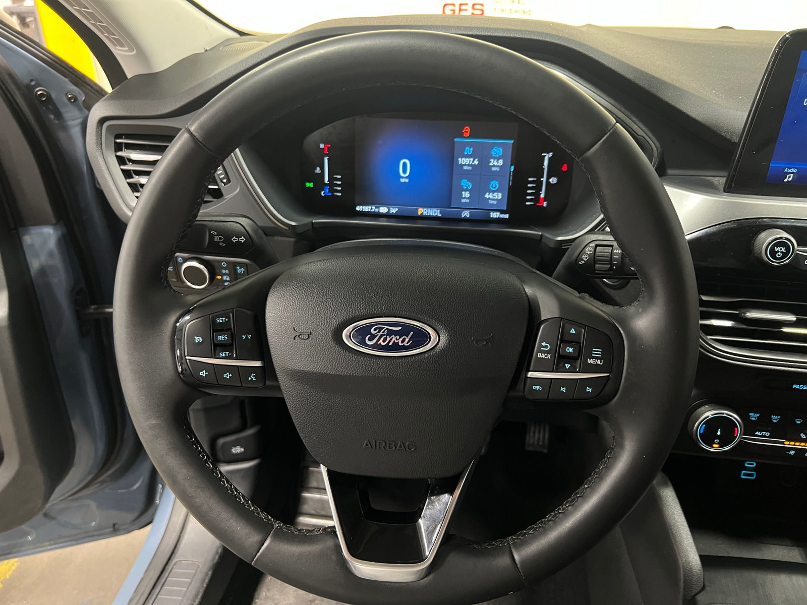 Thumbnail: 2023 Ford Escape - 5