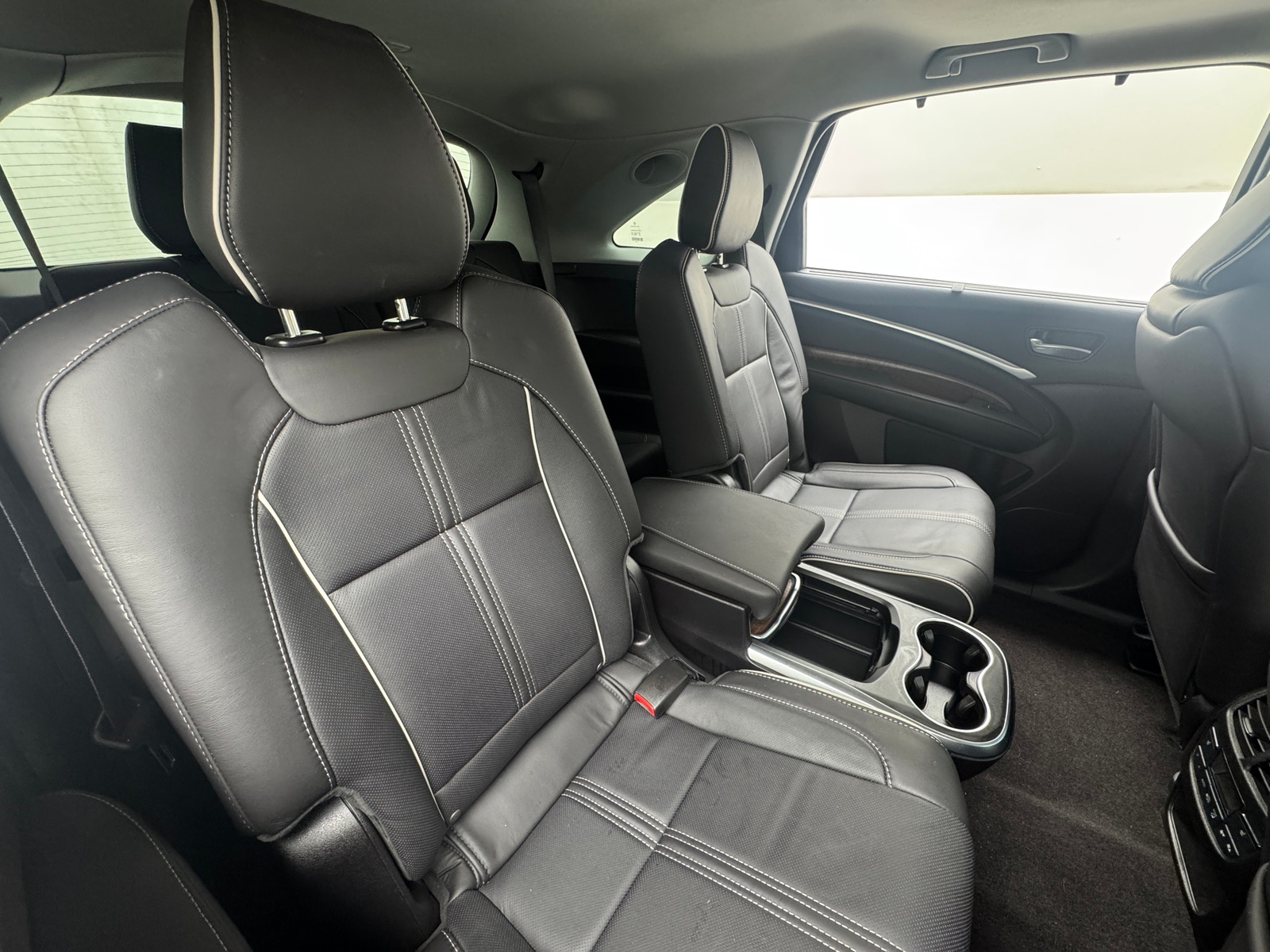 Thumbnail: 2020 Acura MDX - 5