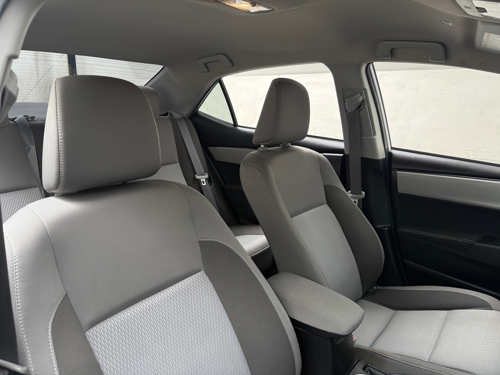 Thumbnail: 2019 Toyota Corolla - 2