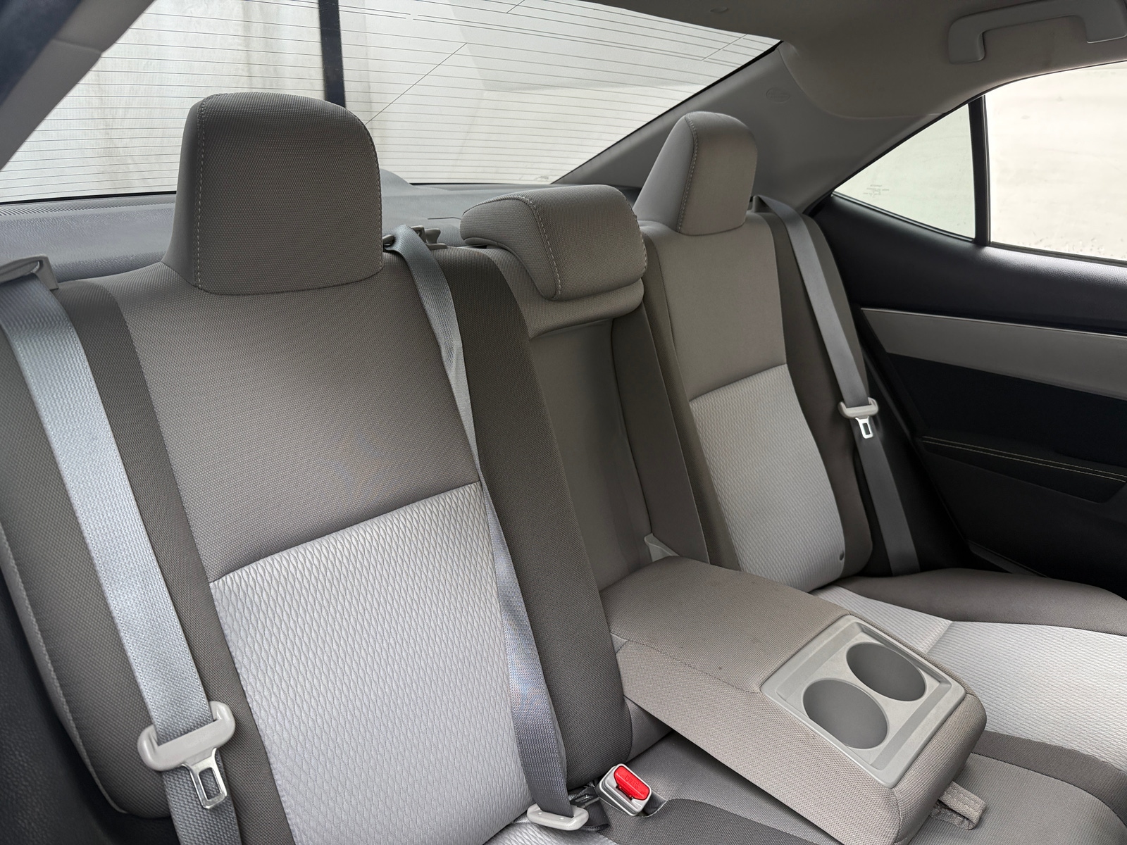 Thumbnail: 2019 Toyota Corolla - 6