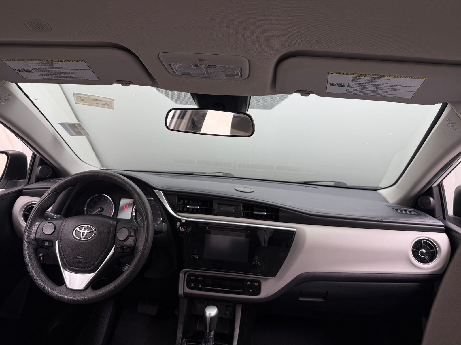 Thumbnail: 2019 Toyota Corolla - 3