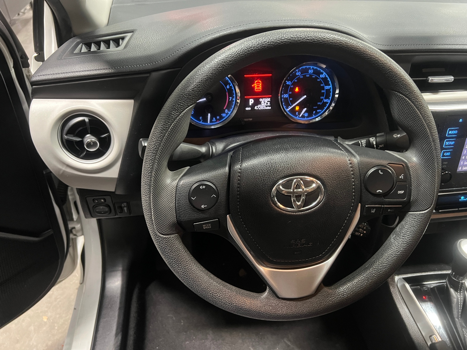 Thumbnail: 2019 Toyota Corolla - 5