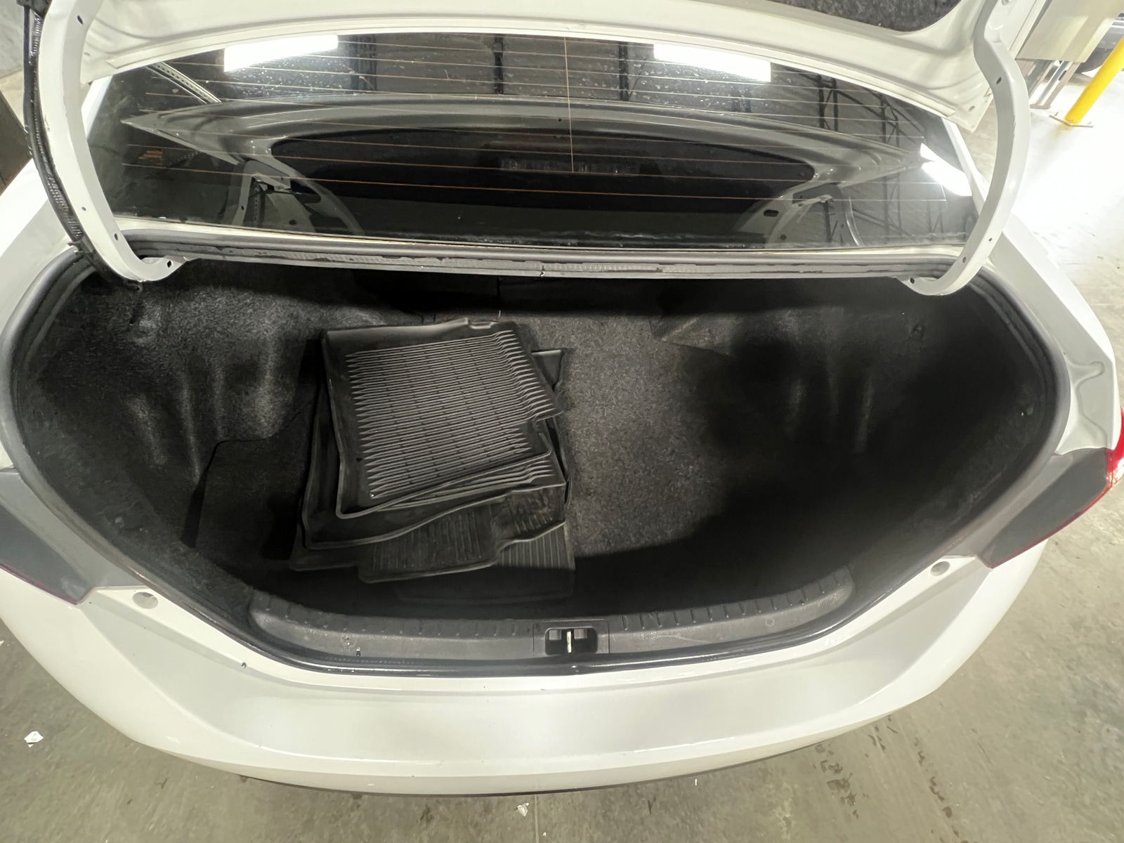 Thumbnail: 2019 Toyota Corolla - 7