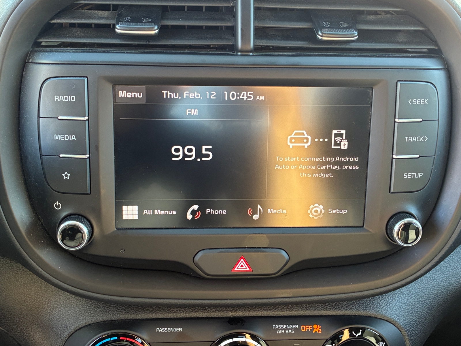 Thumbnail: 2025 Kia Soul - 4