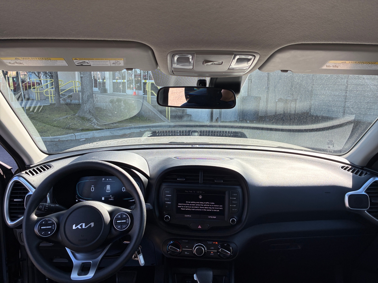 Thumbnail: 2025 Kia Soul - 3