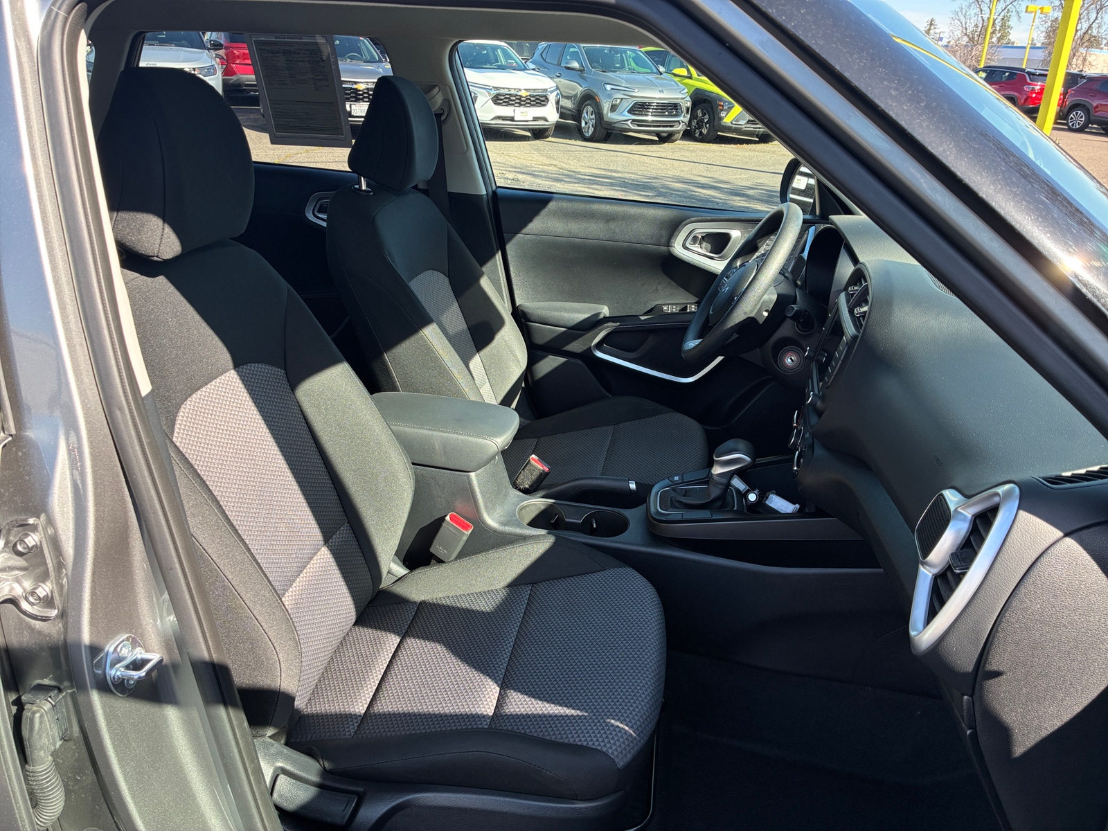 Thumbnail: 2025 Kia Soul - 2