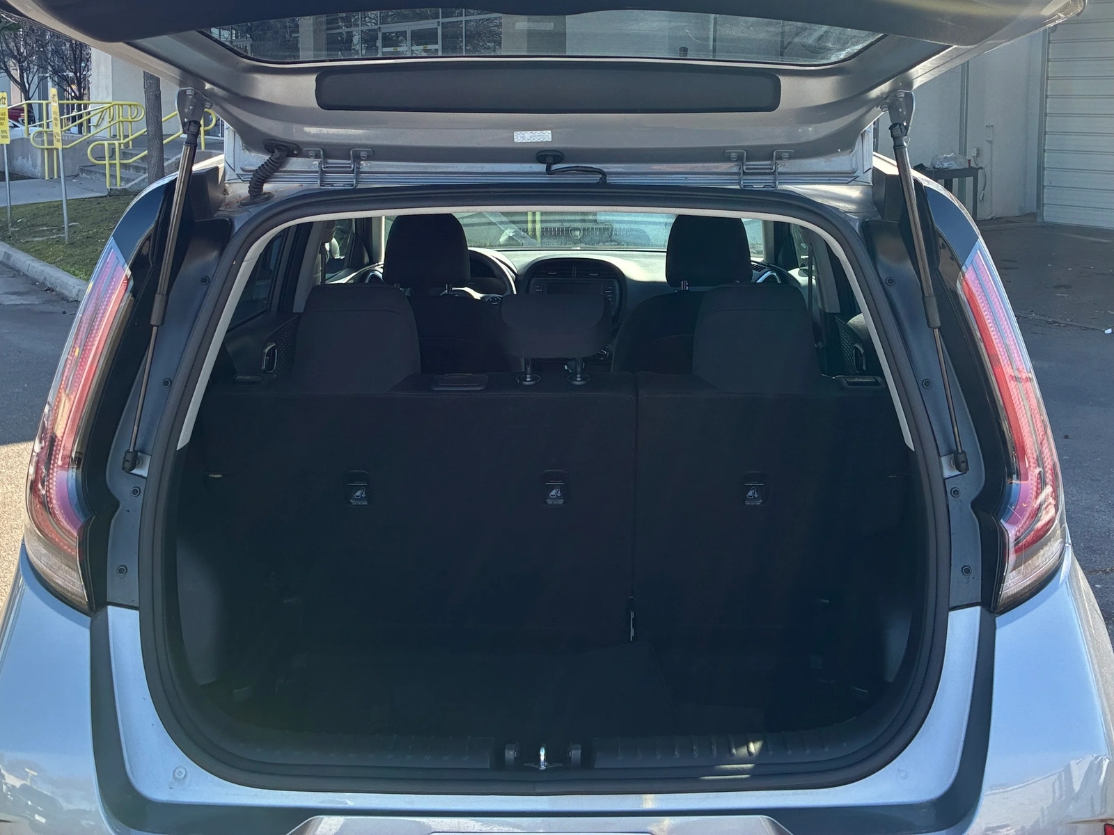 Thumbnail: 2025 Kia Soul - 6