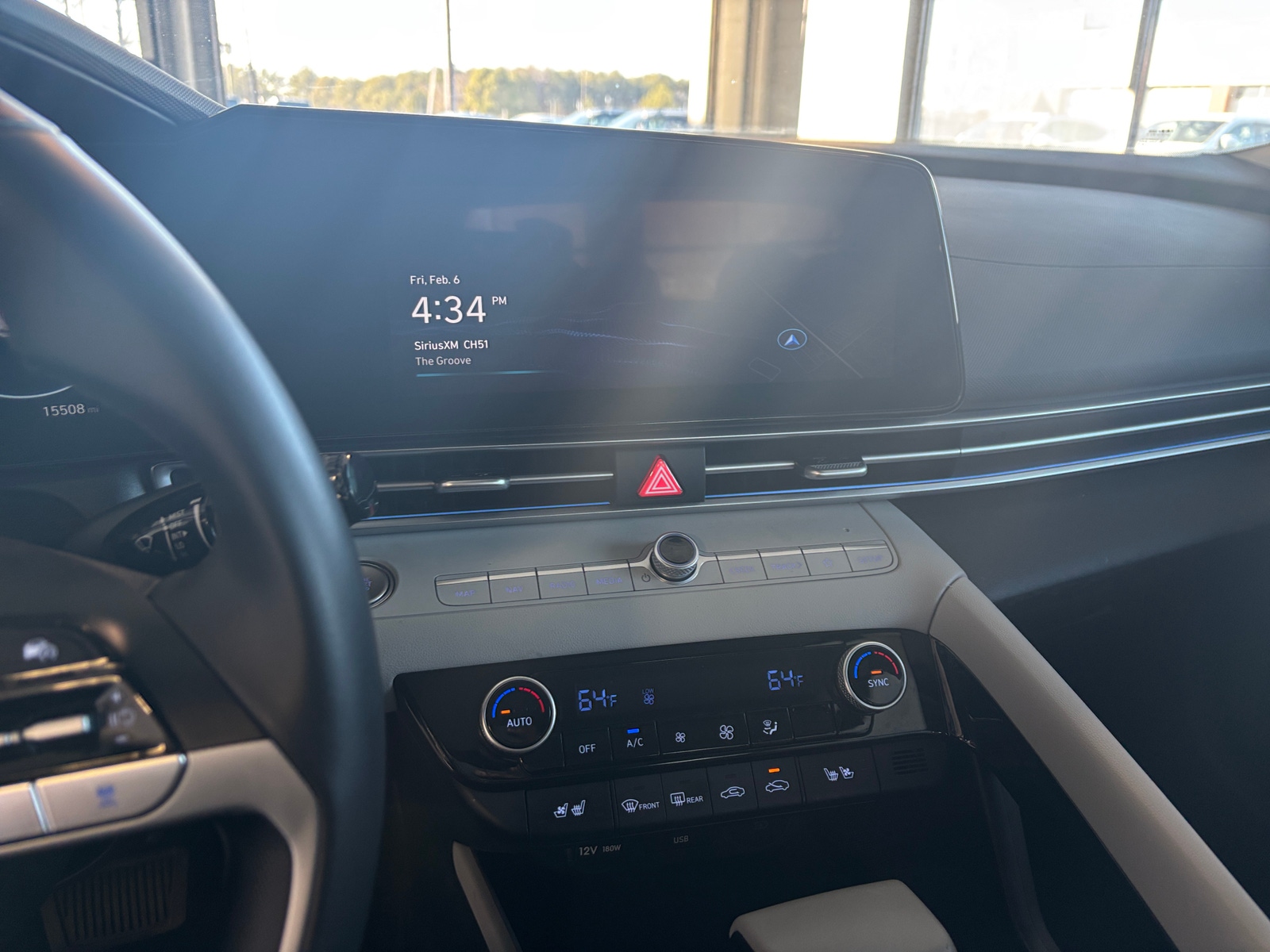 Thumbnail: 2025 Hyundai Elantra - 4