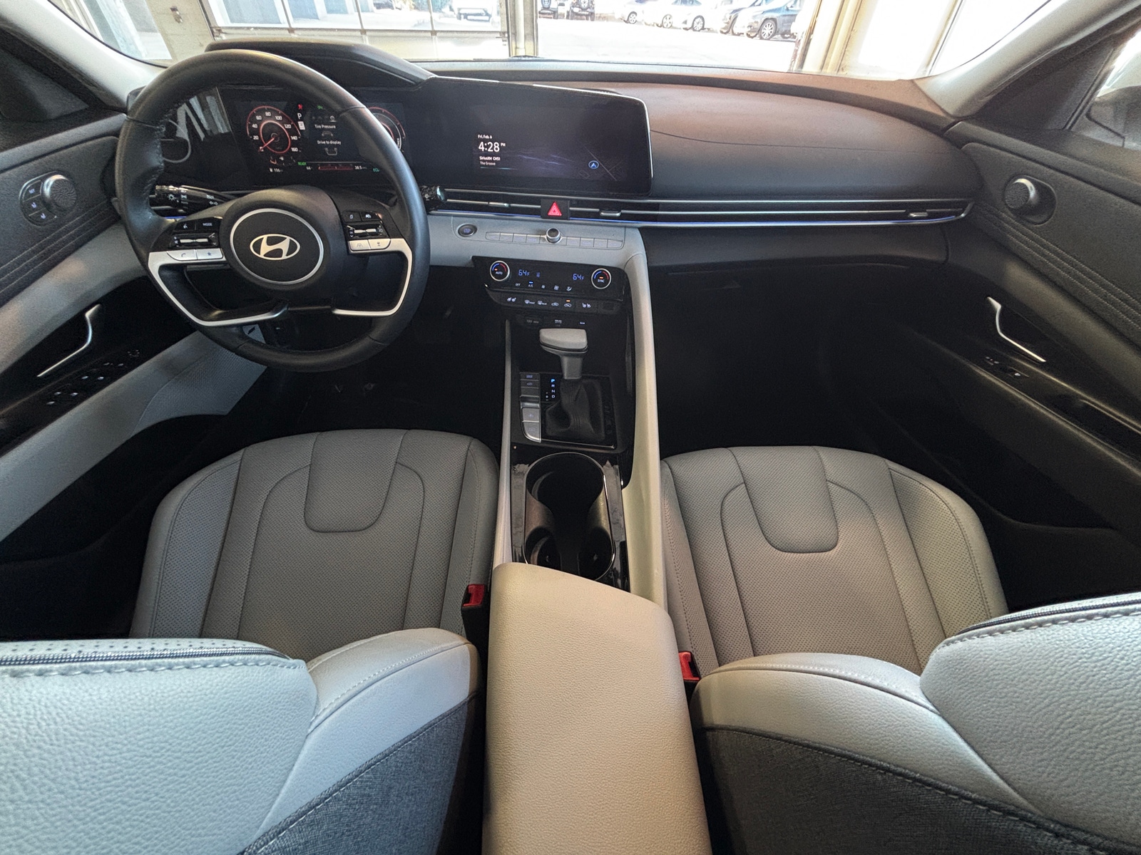 Thumbnail: 2025 Hyundai Elantra - 3