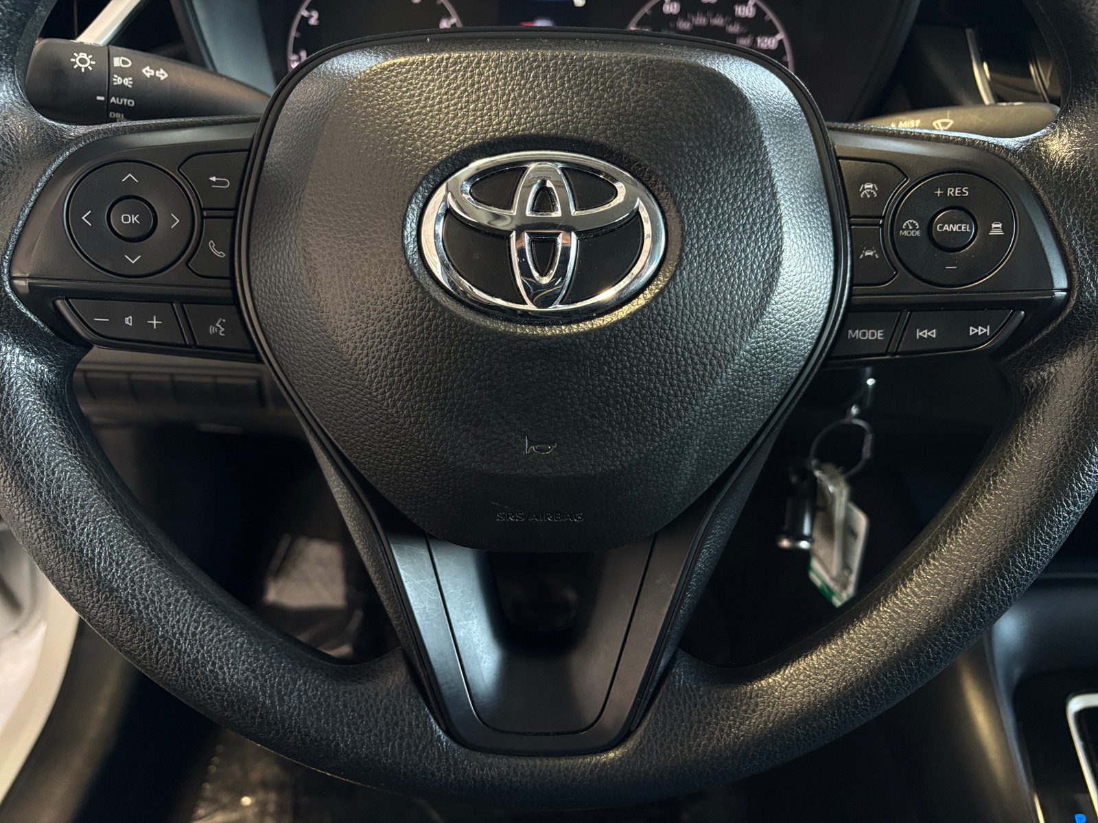 Thumbnail: 2025 Toyota Corolla - 5