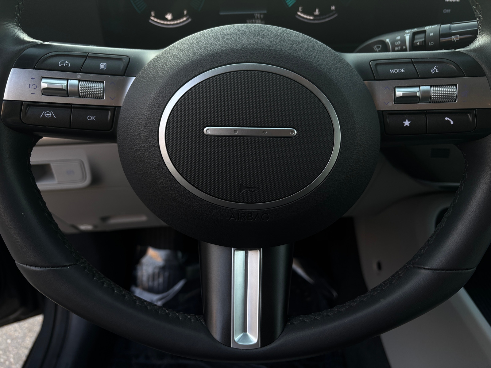 Thumbnail: 2025 Hyundai Kona - 5