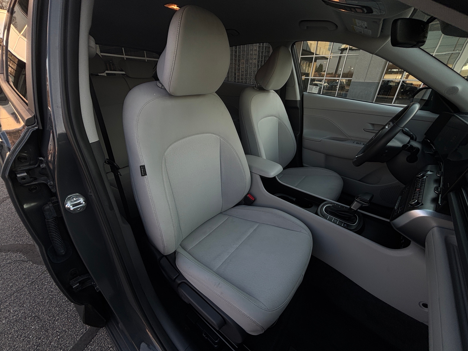 Thumbnail: 2025 Hyundai Kona - 2