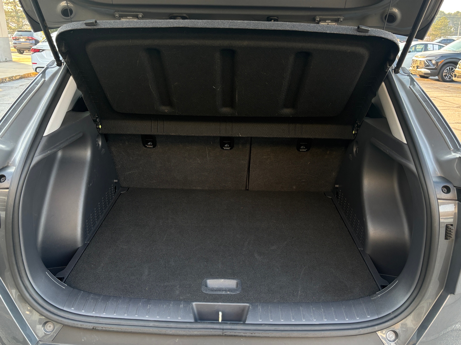 Thumbnail: 2025 Hyundai Kona - 6