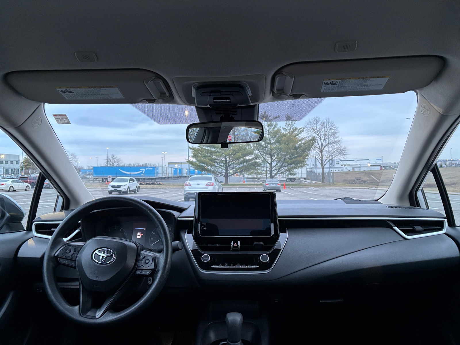 Thumbnail: 2025 Toyota Corolla - 3