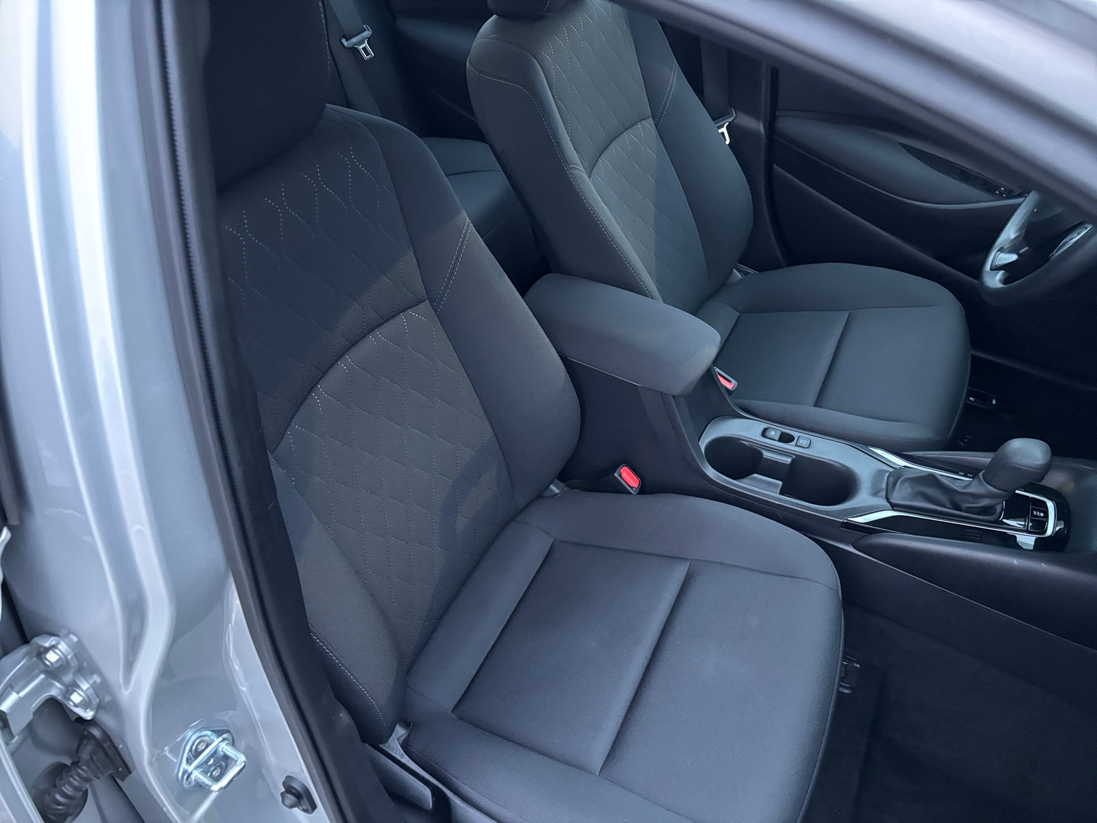 Thumbnail: 2025 Toyota Corolla - 2