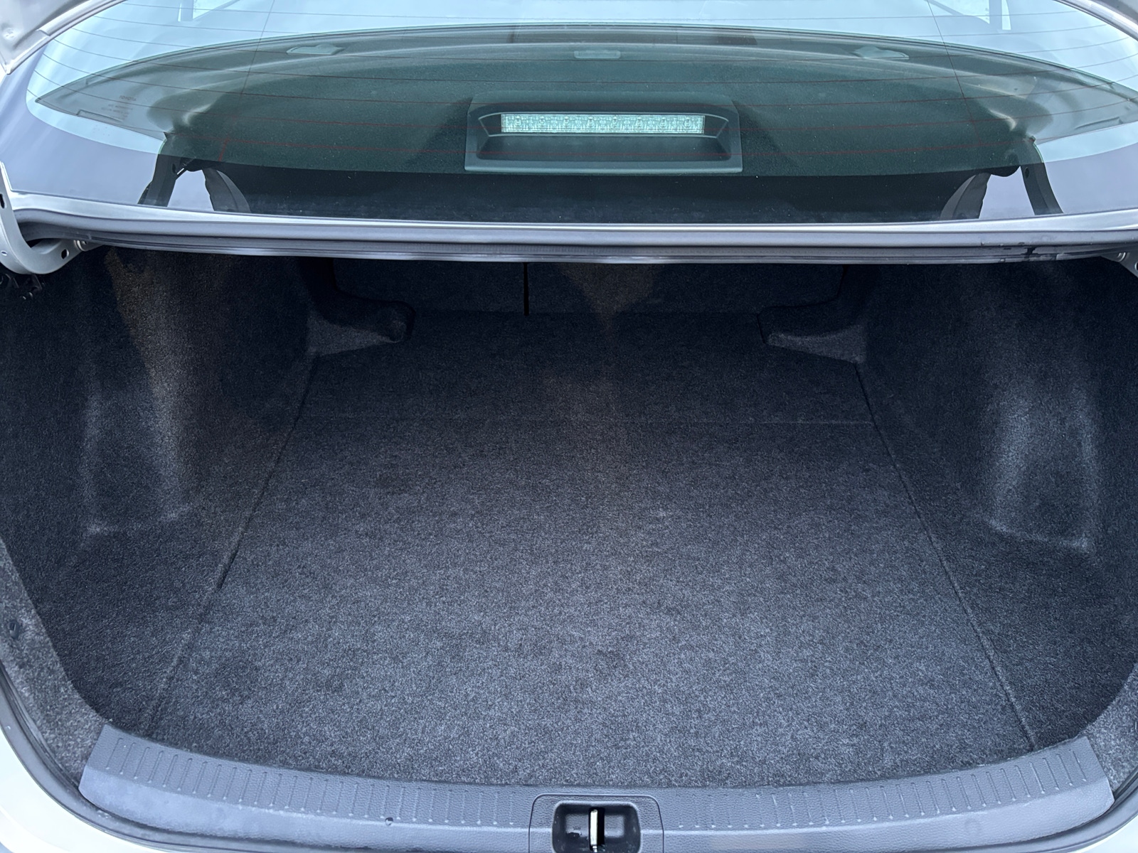 Thumbnail: 2025 Toyota Corolla - 6