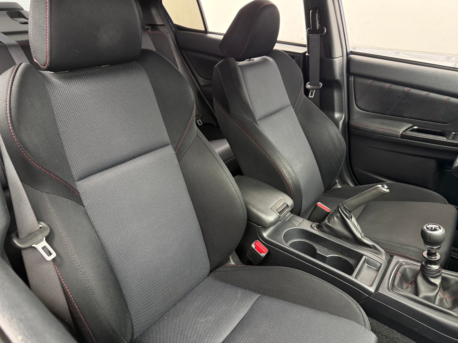 Thumbnail: 2021 Subaru WRX - 2