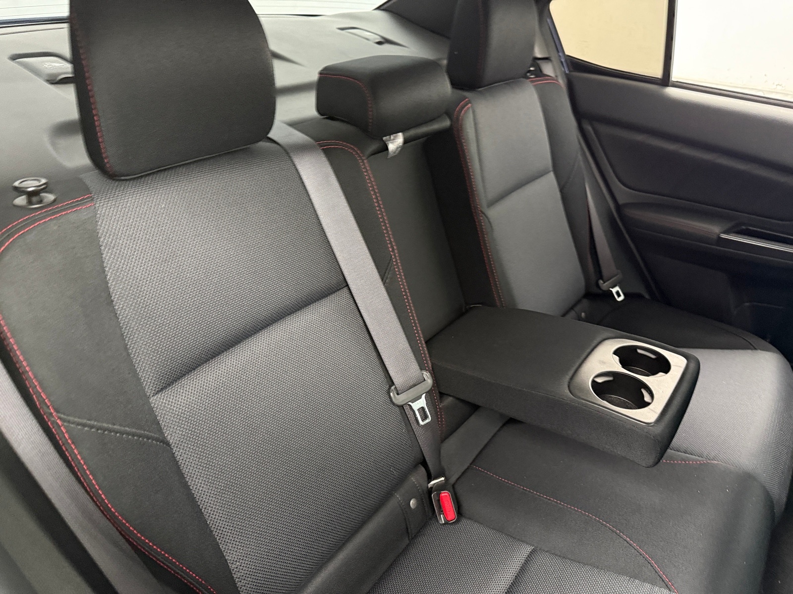 Thumbnail: 2021 Subaru WRX - 6