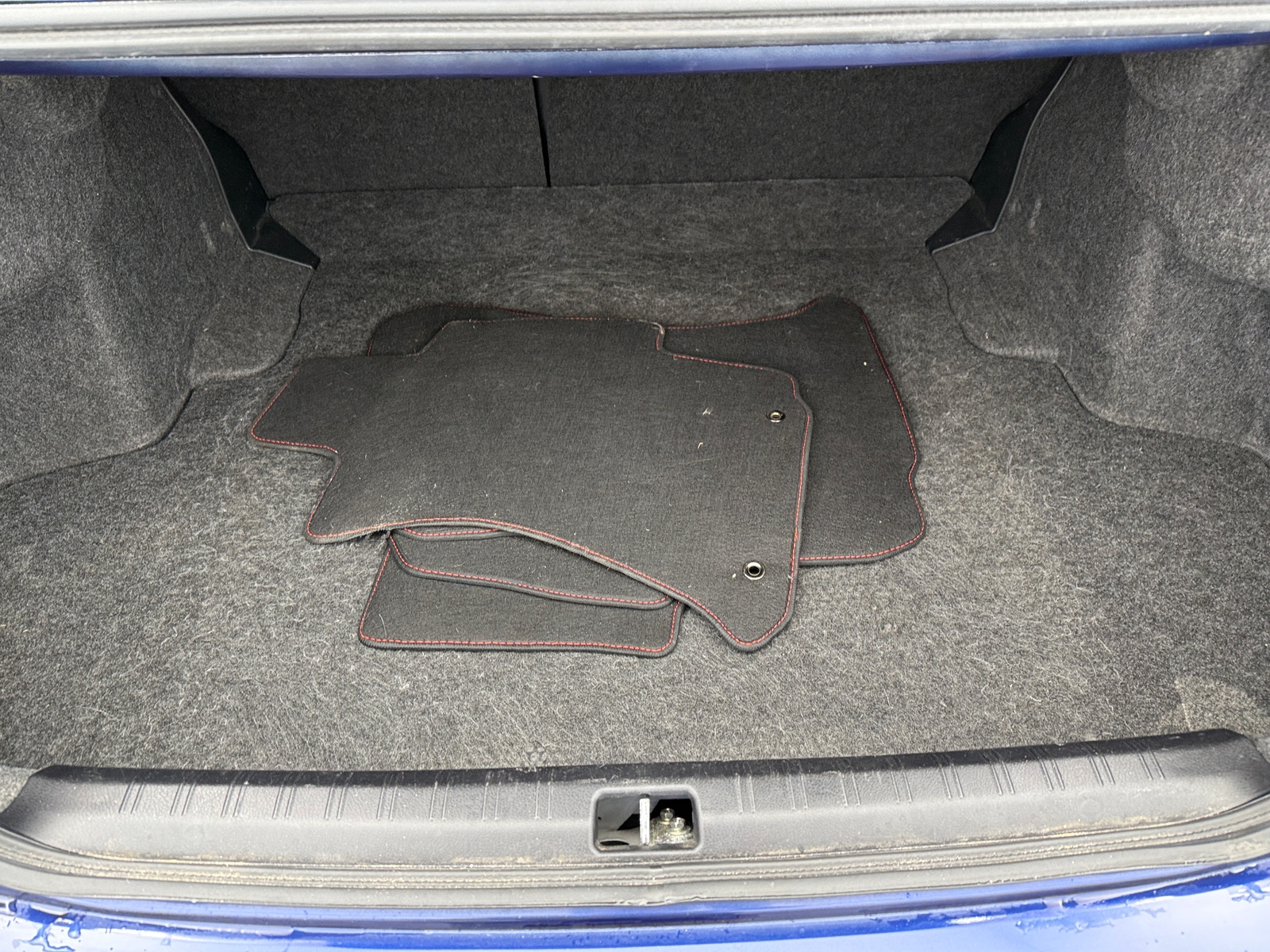 Thumbnail: 2021 Subaru WRX - 7