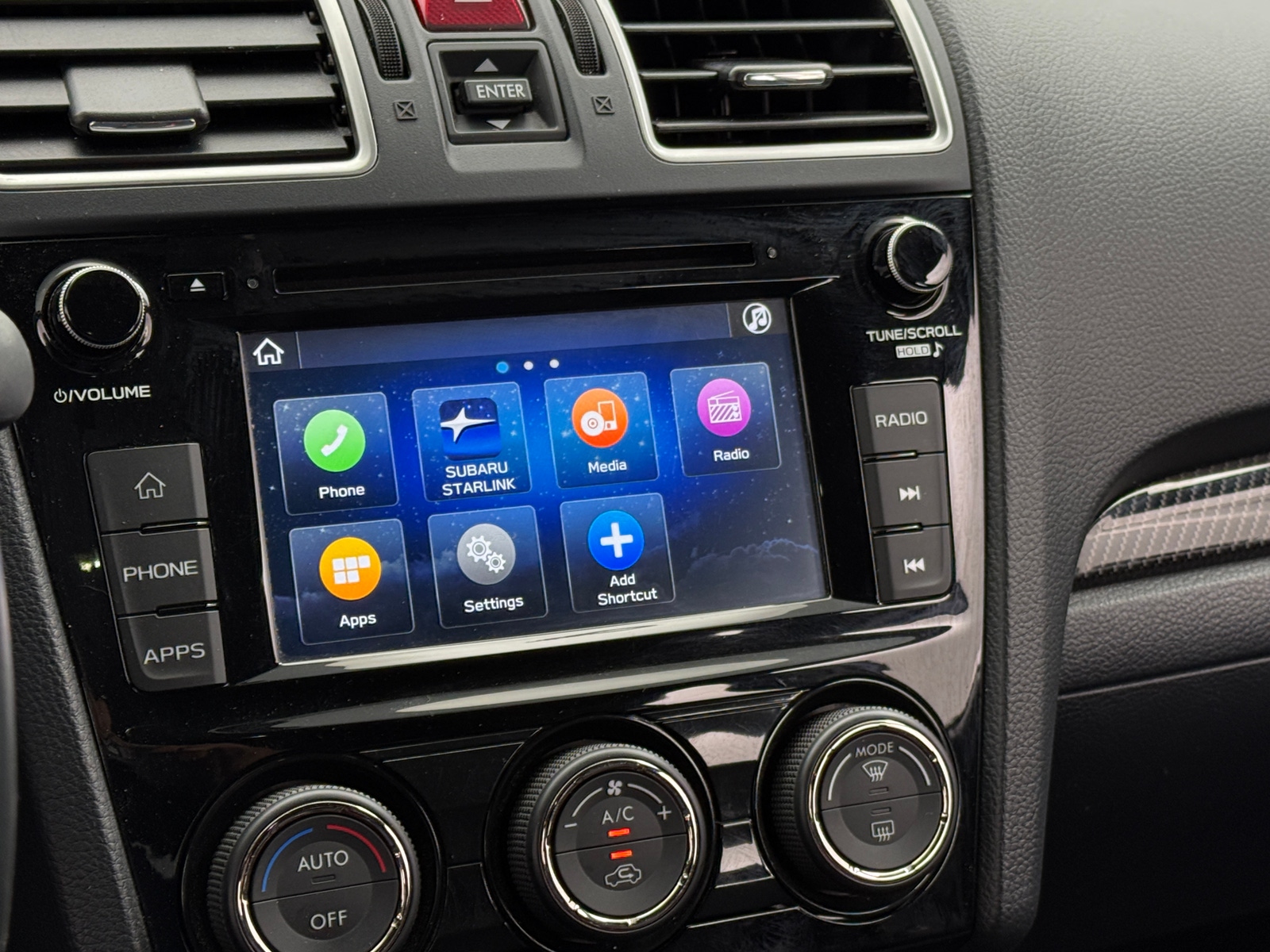 Thumbnail: 2021 Subaru WRX - 4