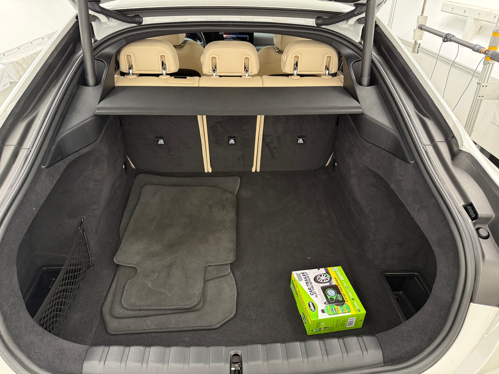 Thumbnail: 2024 BMW 4 Series - 6