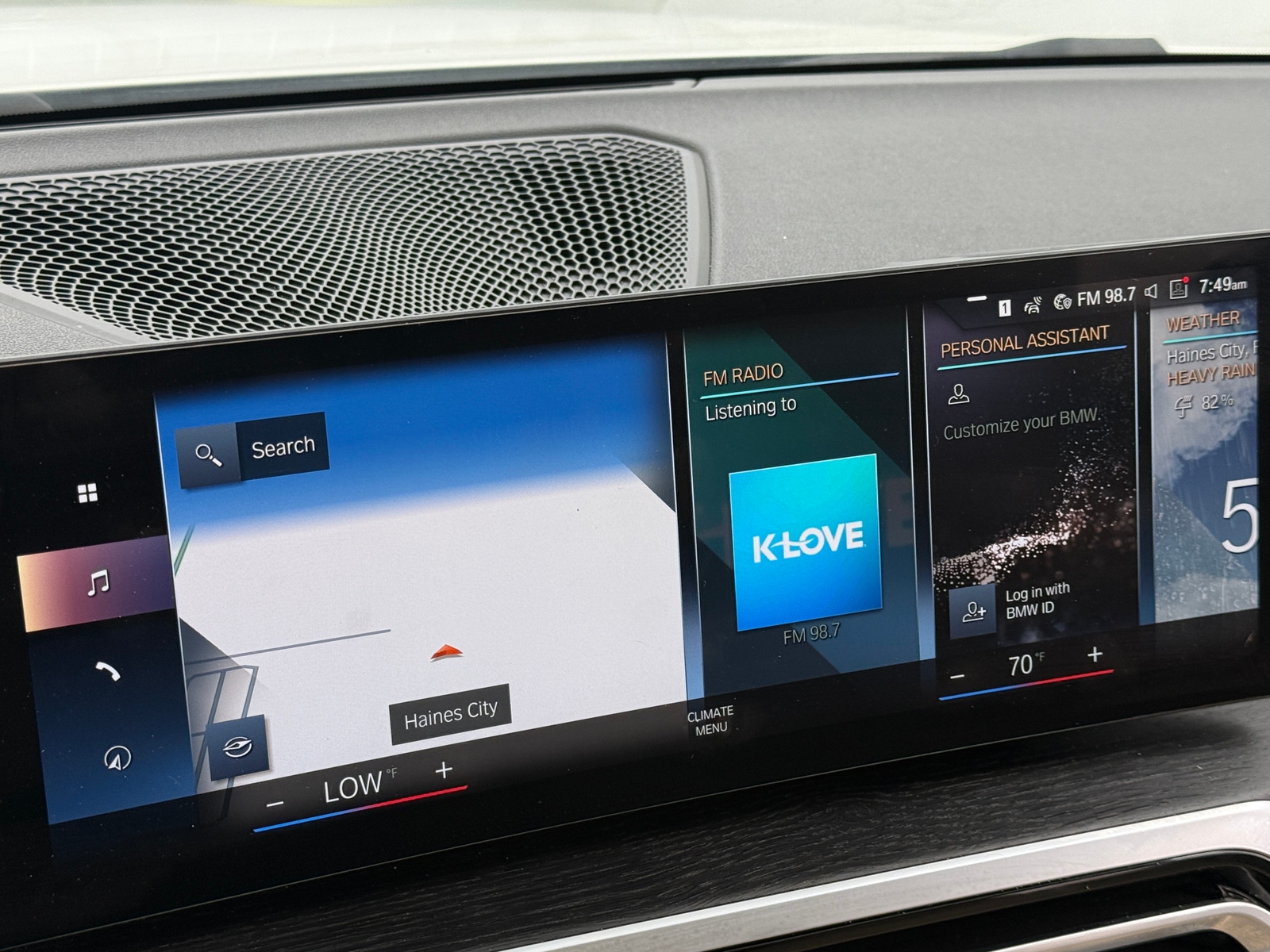 Thumbnail: 2024 BMW 4 Series - 3