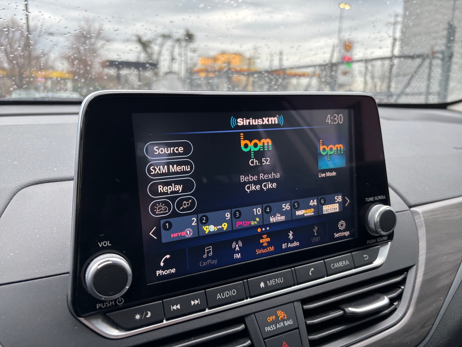 Thumbnail: 2025 Nissan Altima - 4