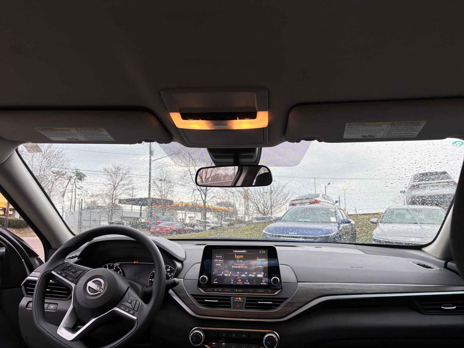 Thumbnail: 2025 Nissan Altima - 3