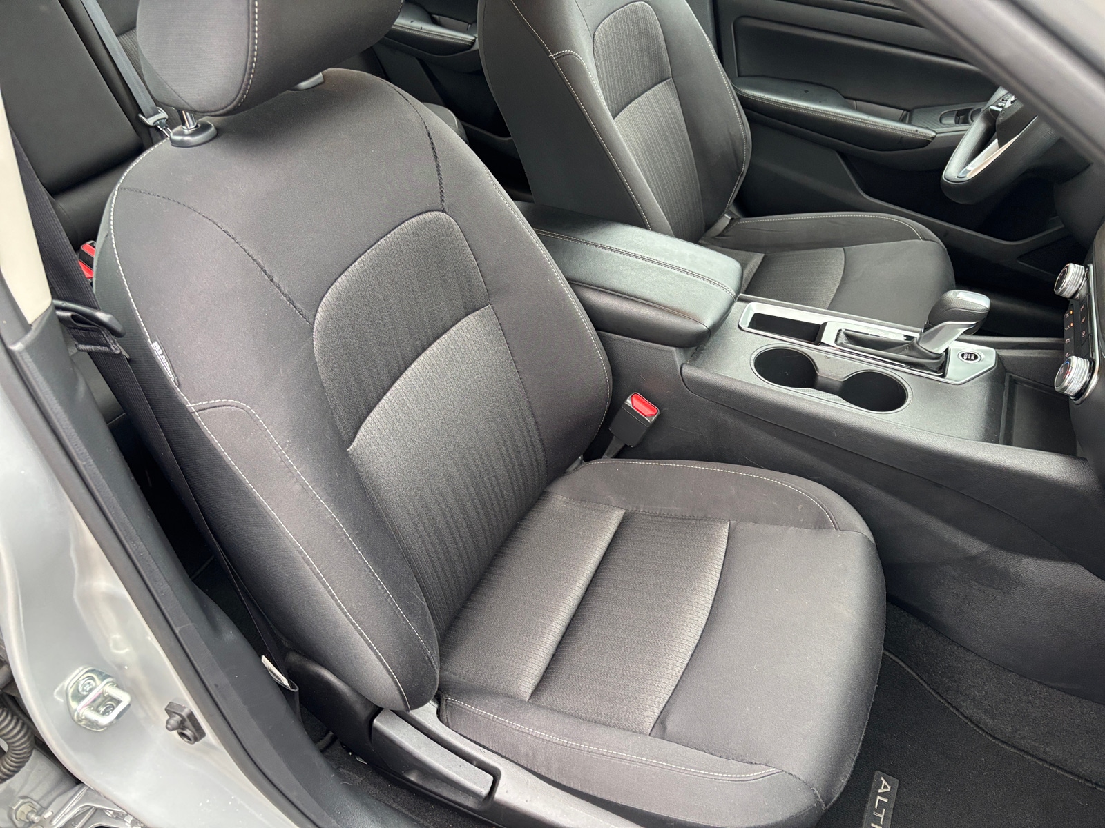 Thumbnail: 2025 Nissan Altima - 2