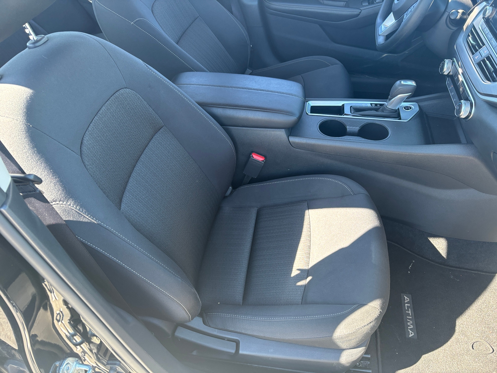 Thumbnail: 2025 Nissan Altima - 2