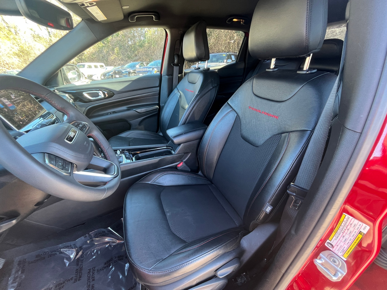 Thumbnail: 2025 Jeep Compass - 2