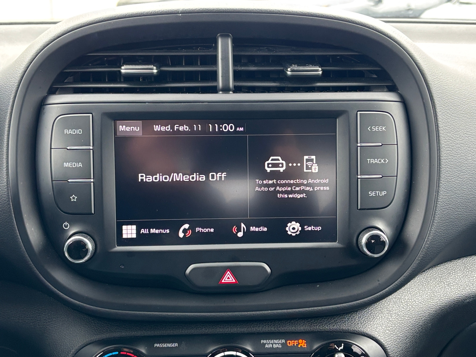 Thumbnail: 2025 Kia Soul - 4