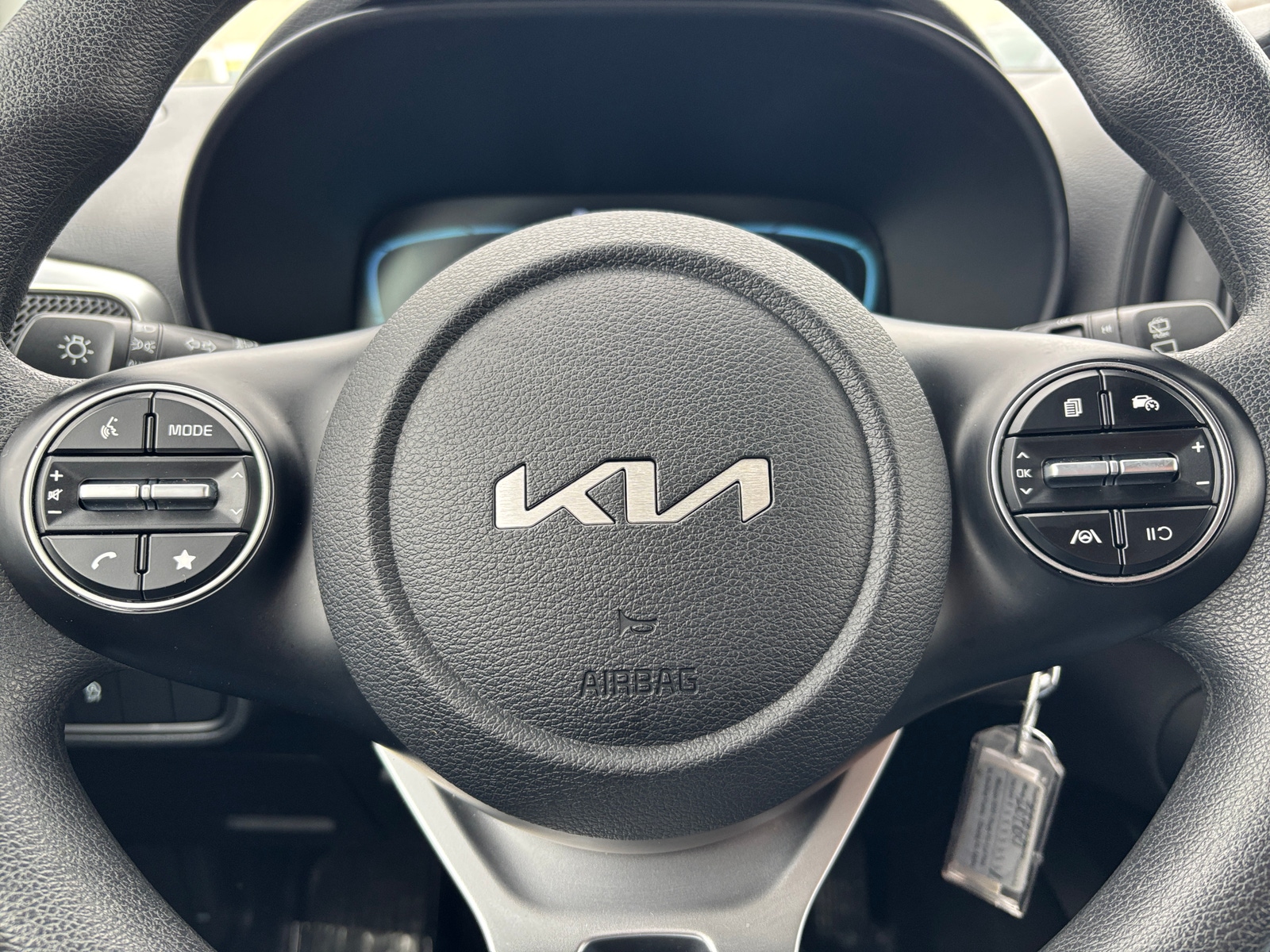 Thumbnail: 2025 Kia Soul - 5