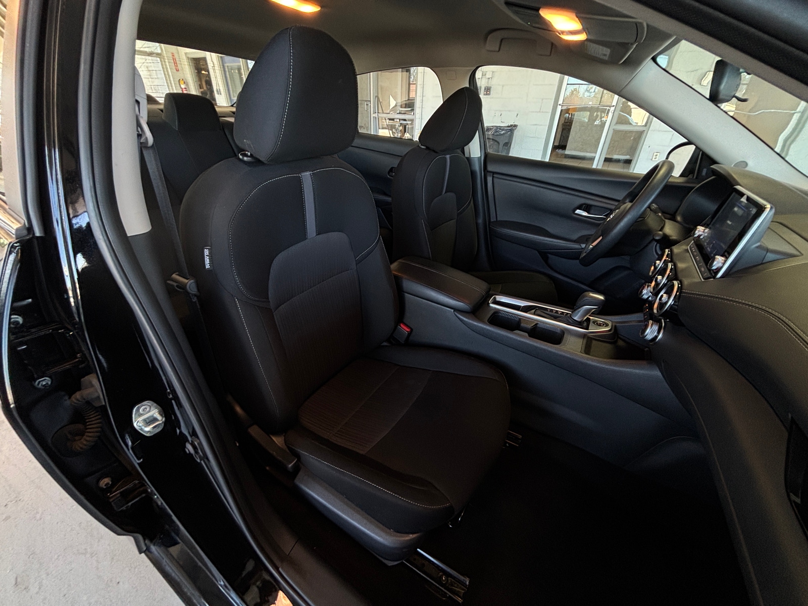 Thumbnail: 2025 Nissan Sentra - 2