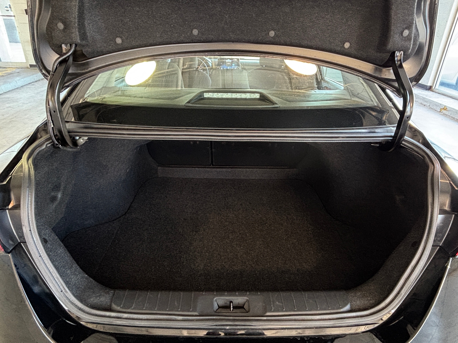 Thumbnail: 2025 Nissan Sentra - 6