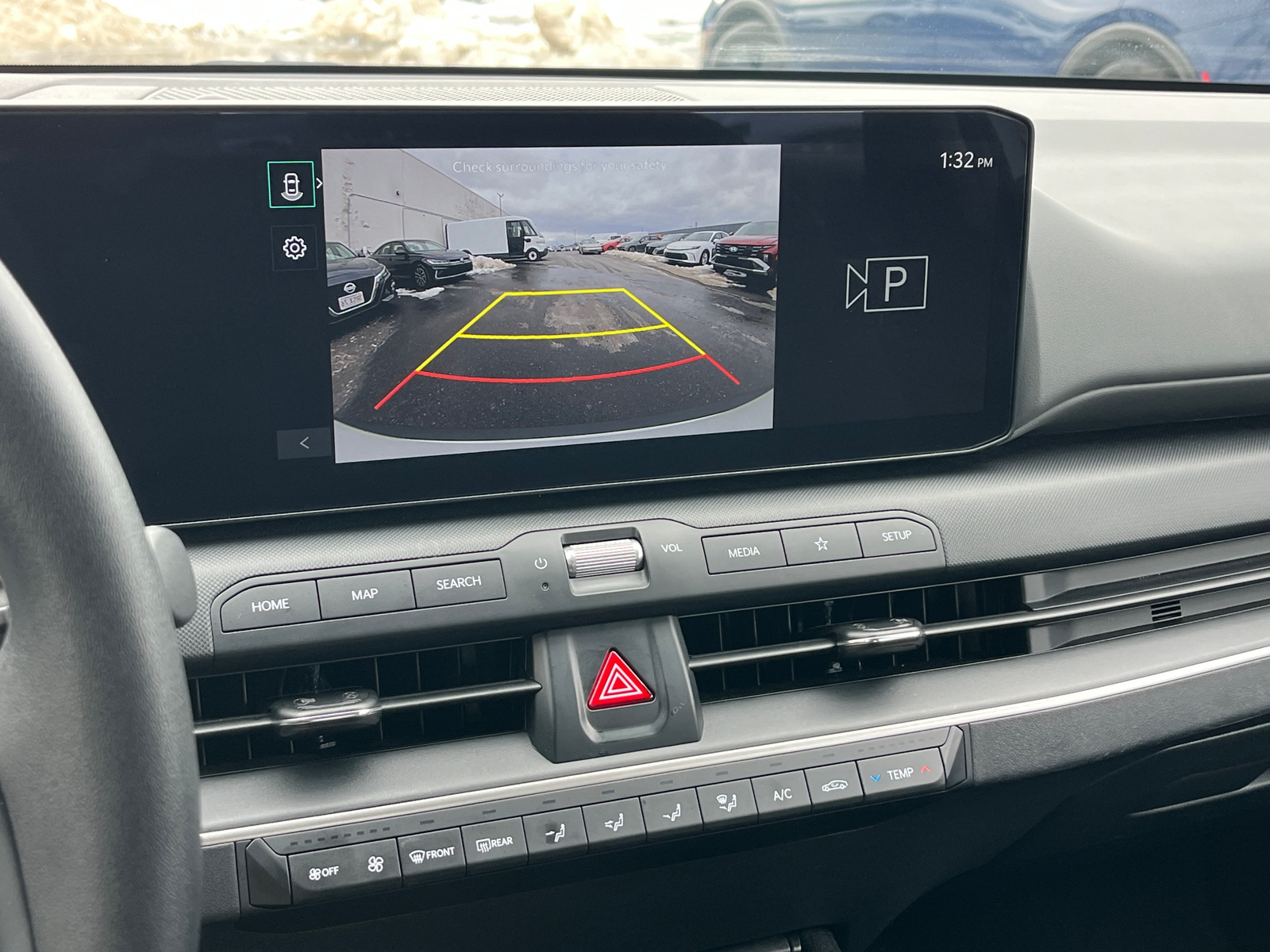 Thumbnail: 2025 Kia K4 - 4