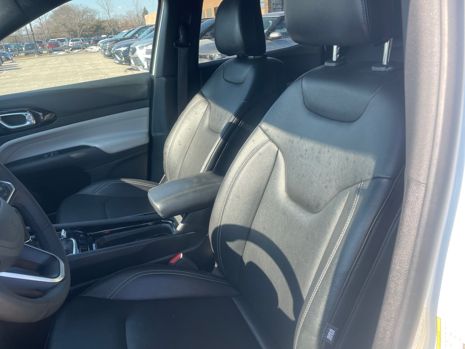 Thumbnail: 2025 Jeep Compass - 2