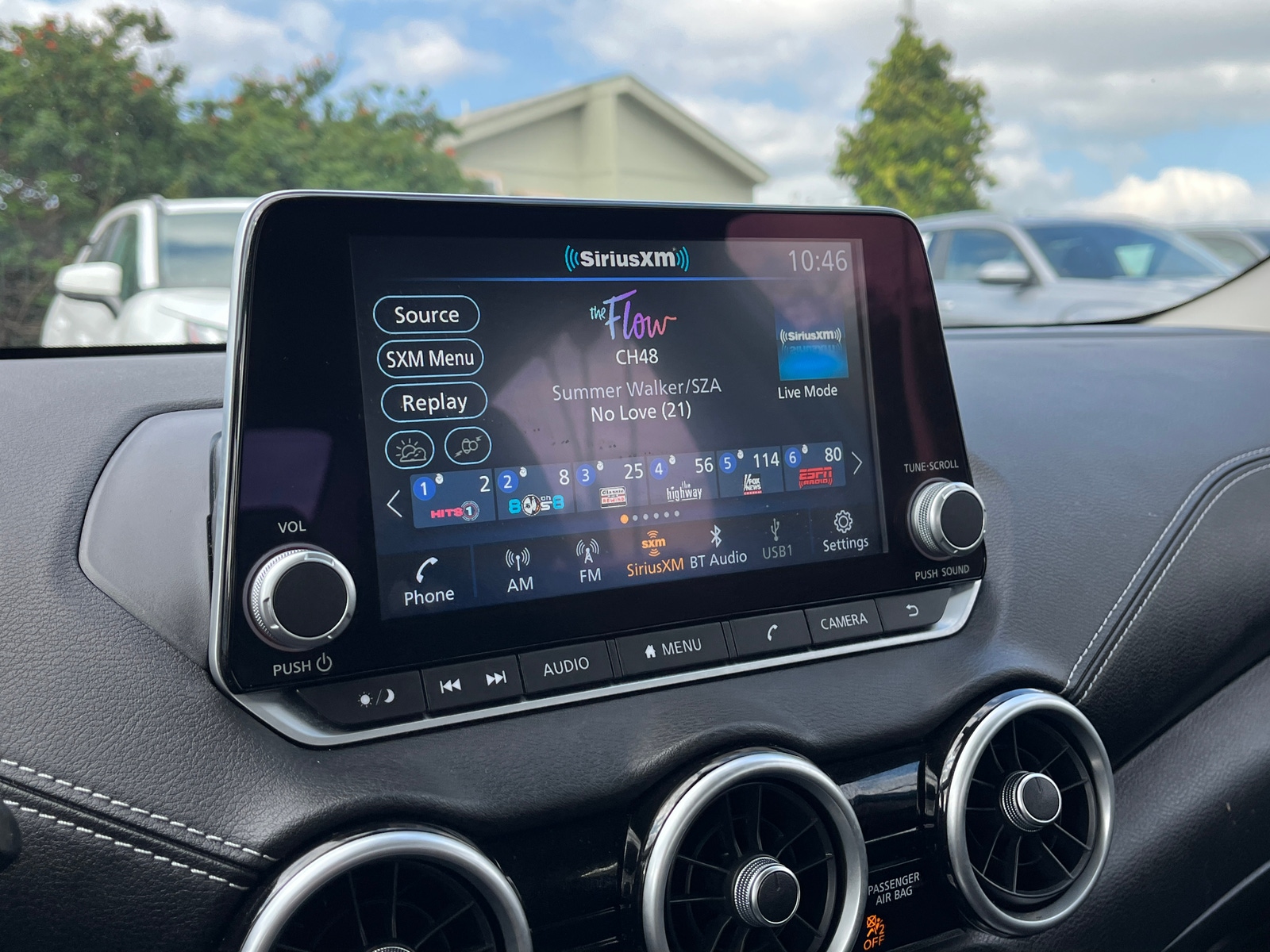 Thumbnail: 2025 Nissan Sentra - 4