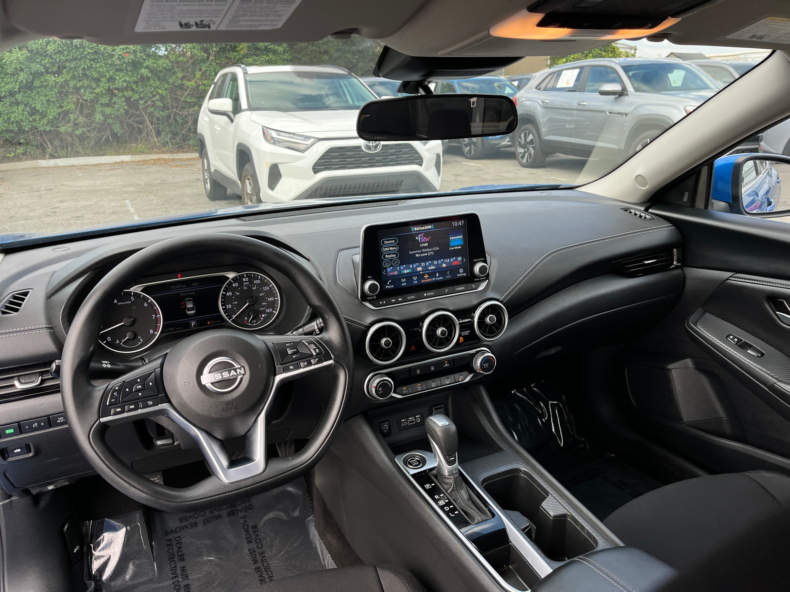 Thumbnail: 2025 Nissan Sentra - 3