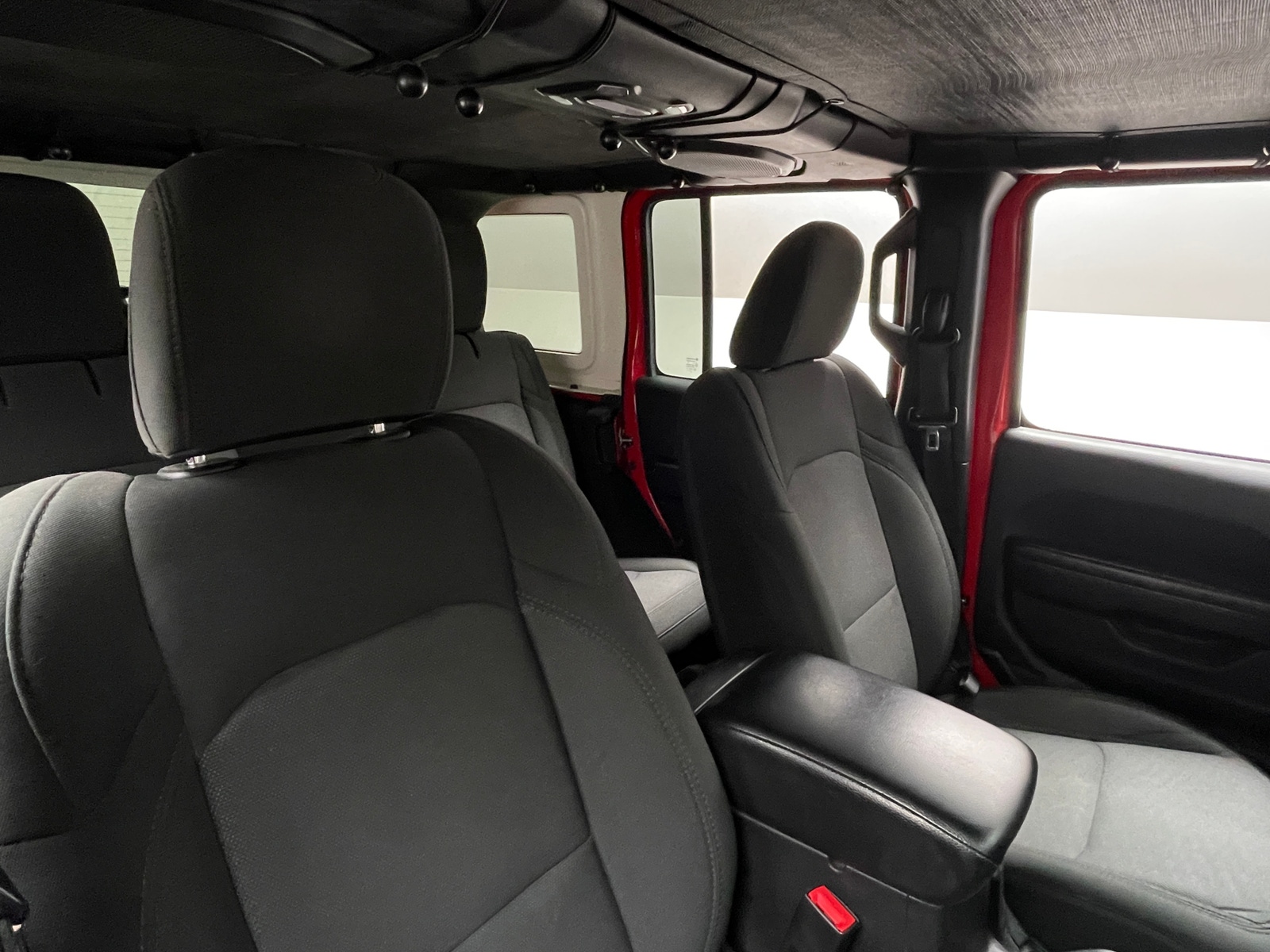 Thumbnail: 2020 Jeep Wrangler - 2