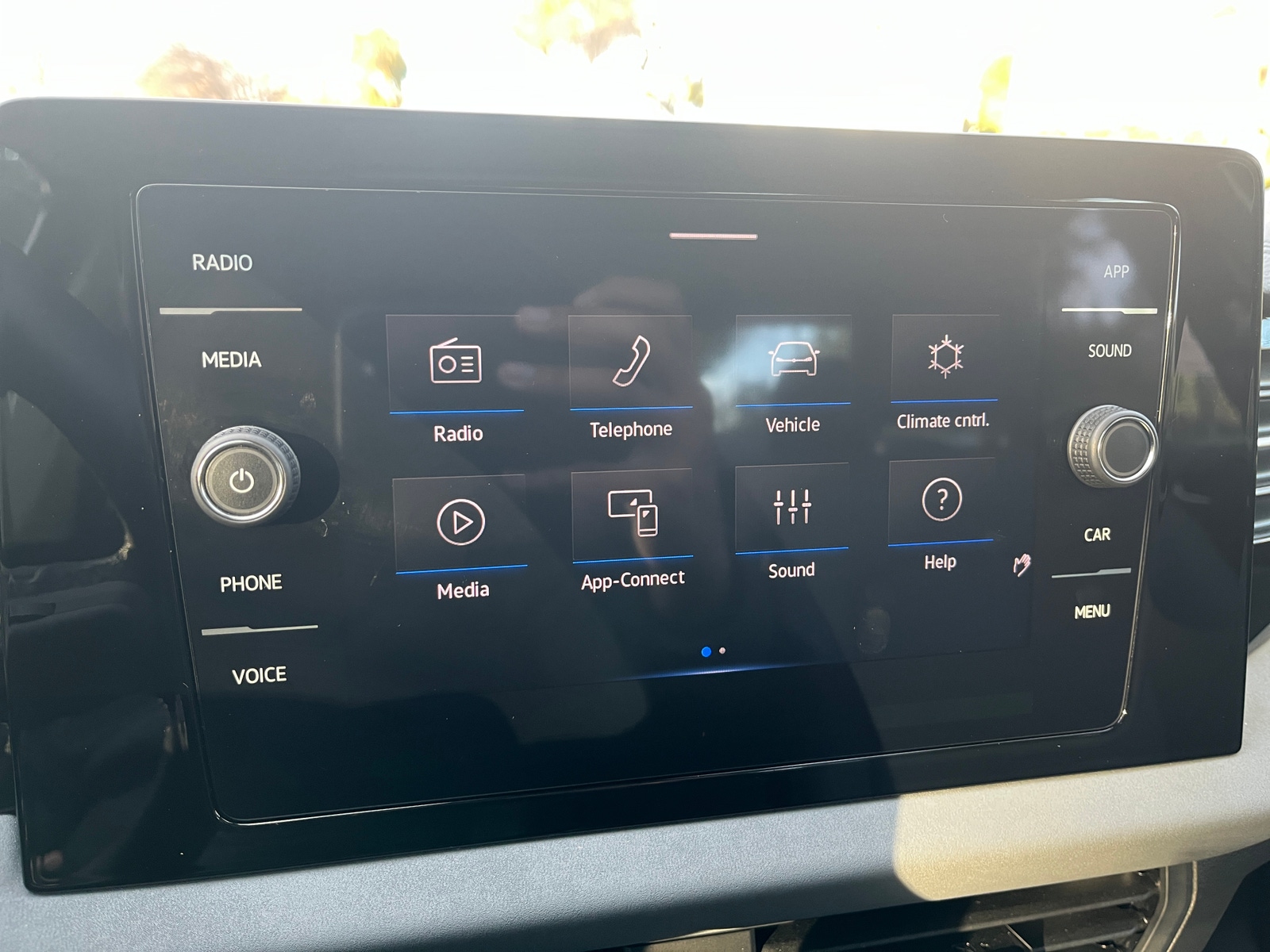 Thumbnail: 2025 Volkswagen Jetta - 4