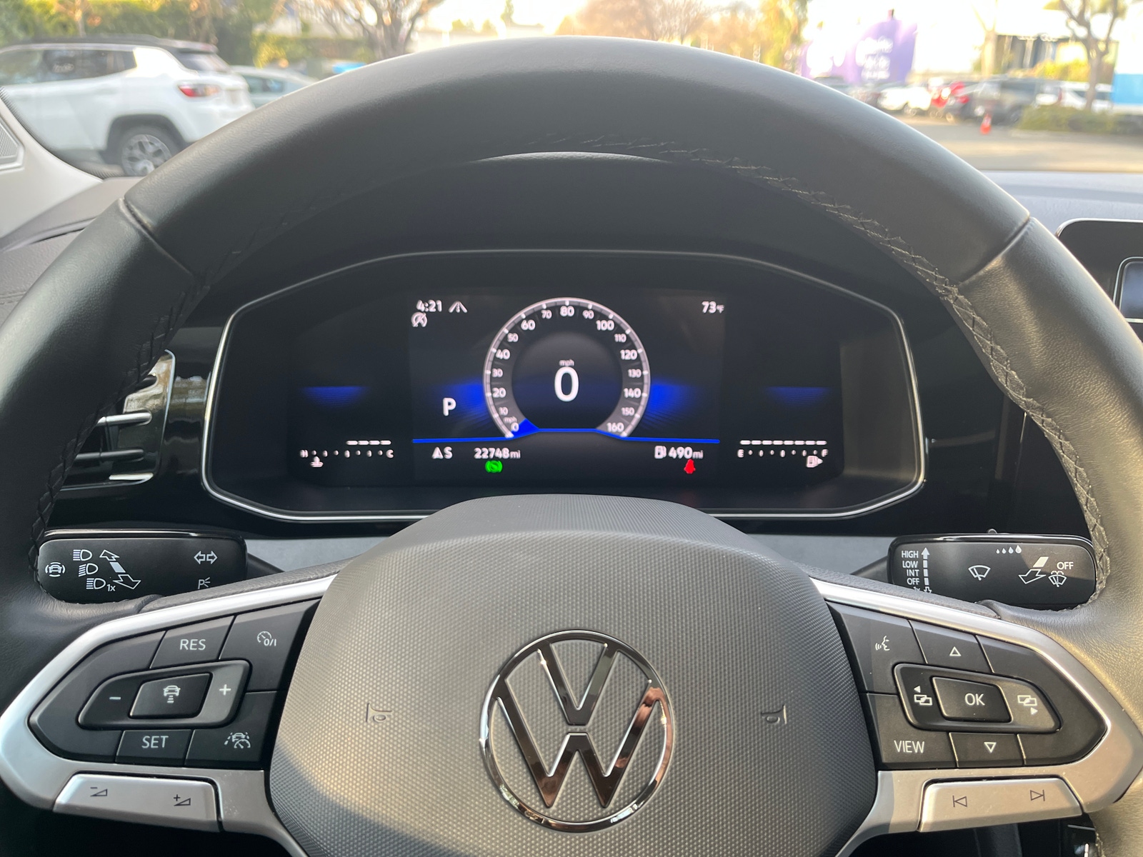 Thumbnail: 2025 Volkswagen Jetta - 5